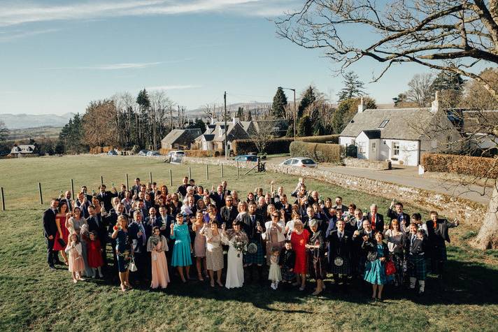 Group Shot