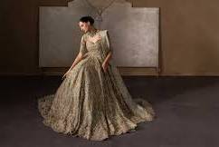 Pakistani Clothes