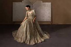 Pakistani Clothes