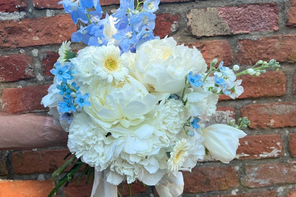 Bridal bouquet