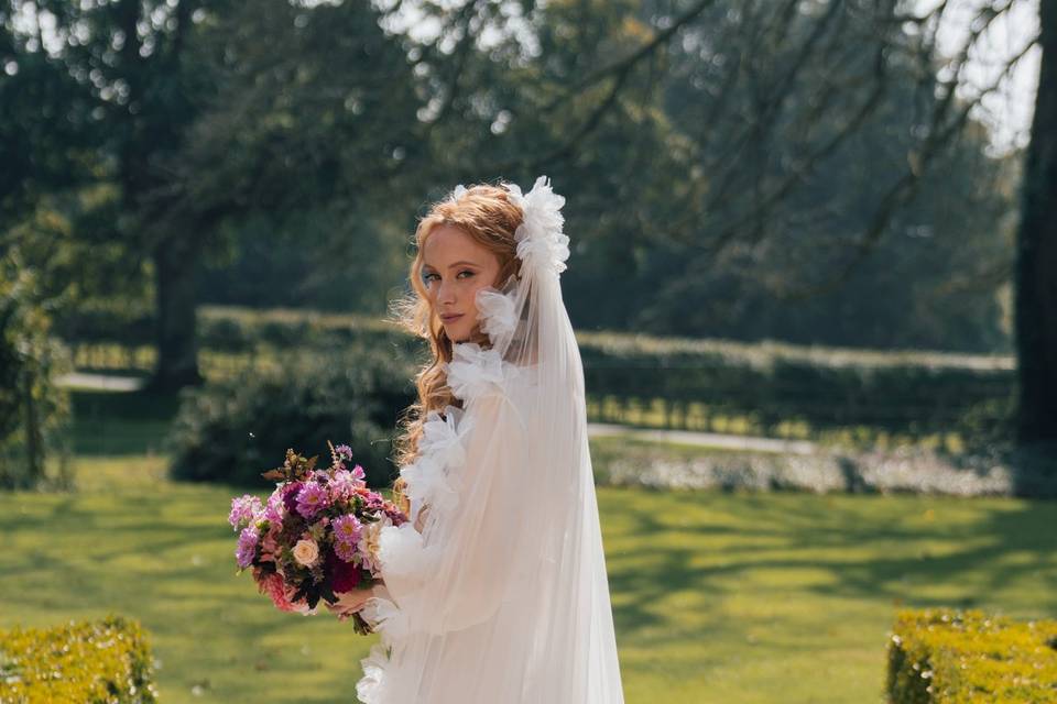 Bridal Bouquet