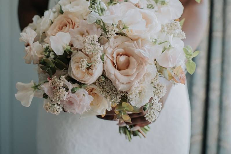 Bridal Bouquet