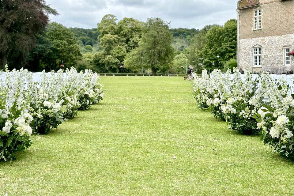 Aisle Meadows