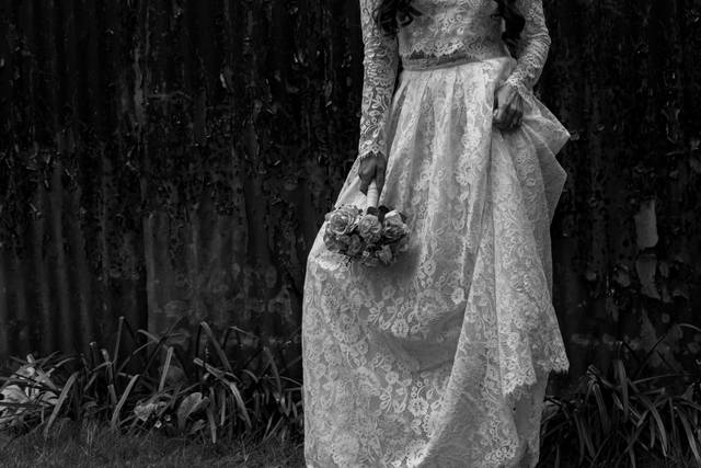 Bride