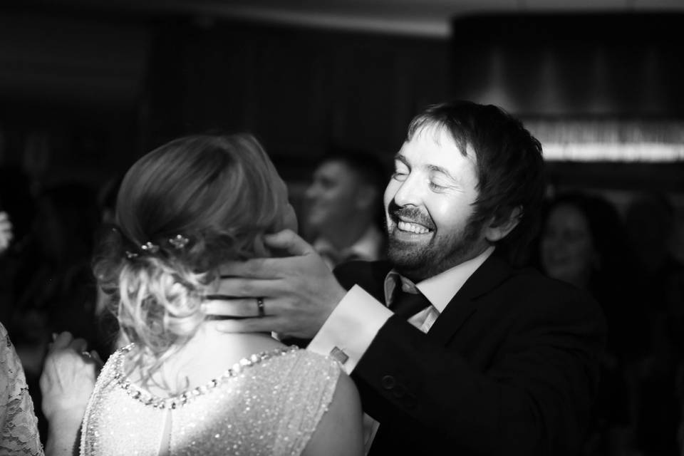 A loving smile - Lisa Cowen Photography Ltd