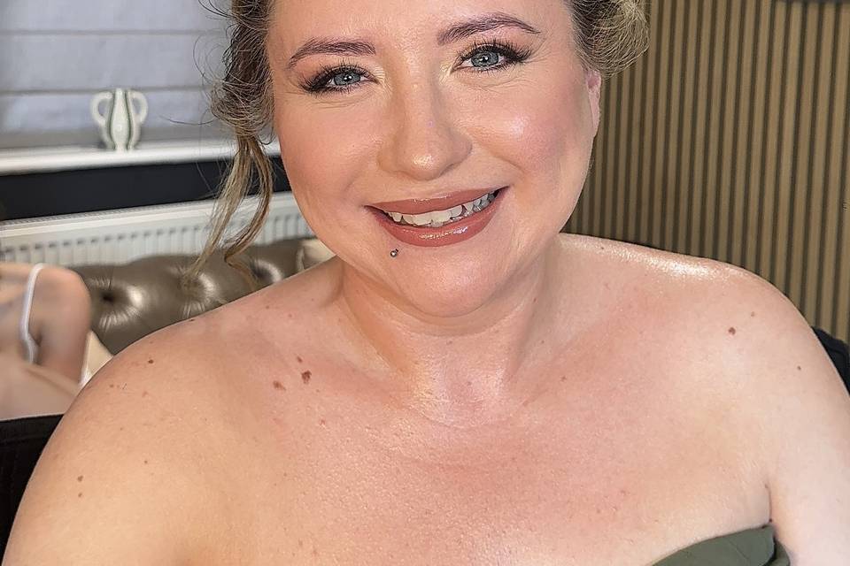 Bridal Glow