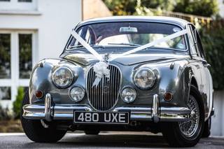 Henley Classic Car Hire