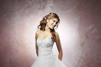 Clifton Wedding Dress