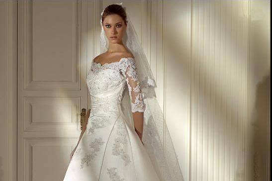 The Perfect Bride Online