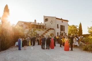 Agriturismo Poggio del Bolognino