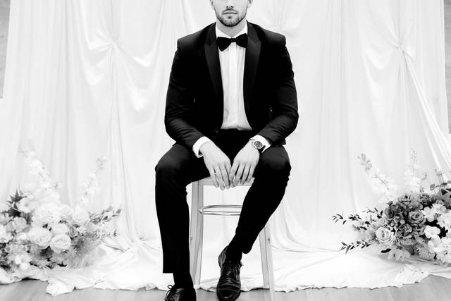 The Portrait Studio