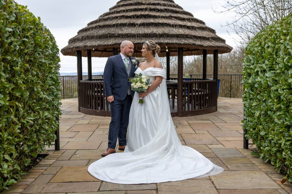 The Gazebo