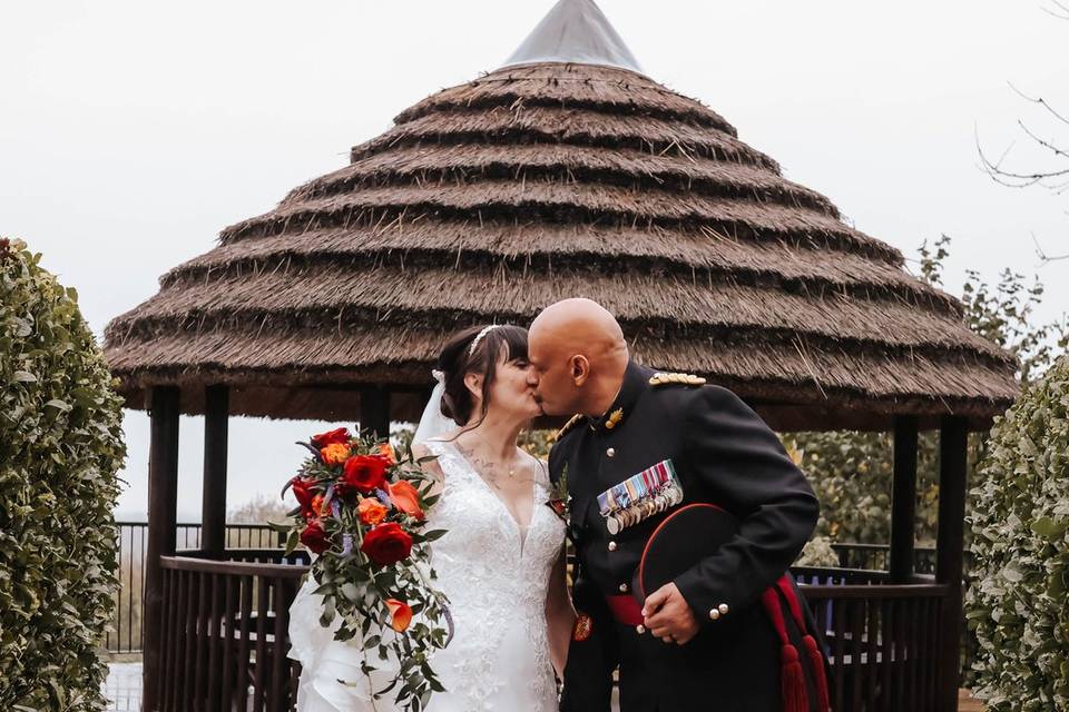 The Gazebo