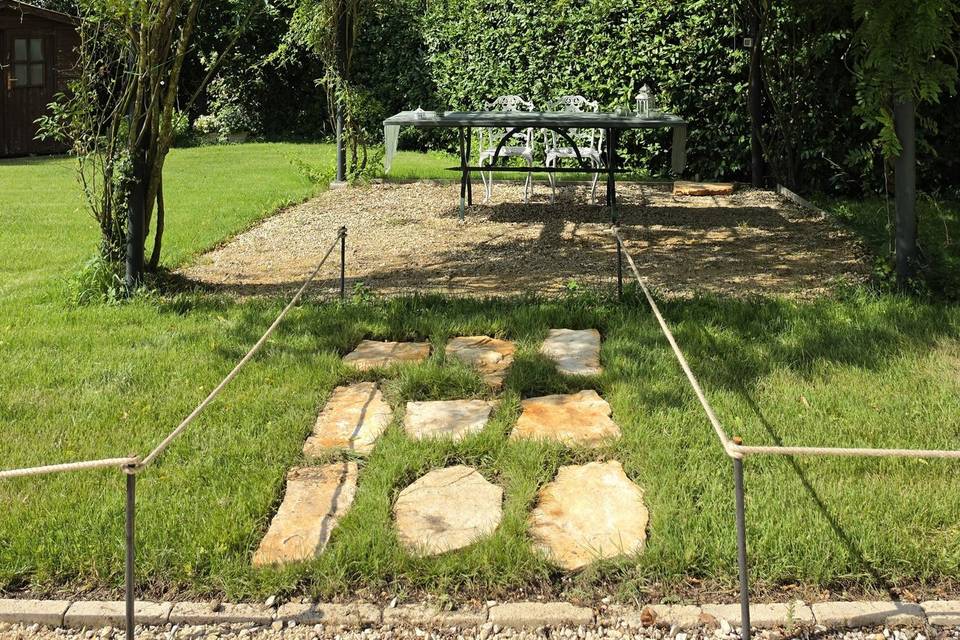 Gazebo
