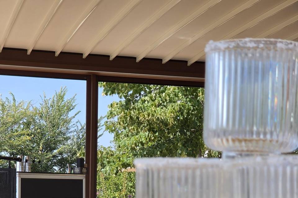 Open bar