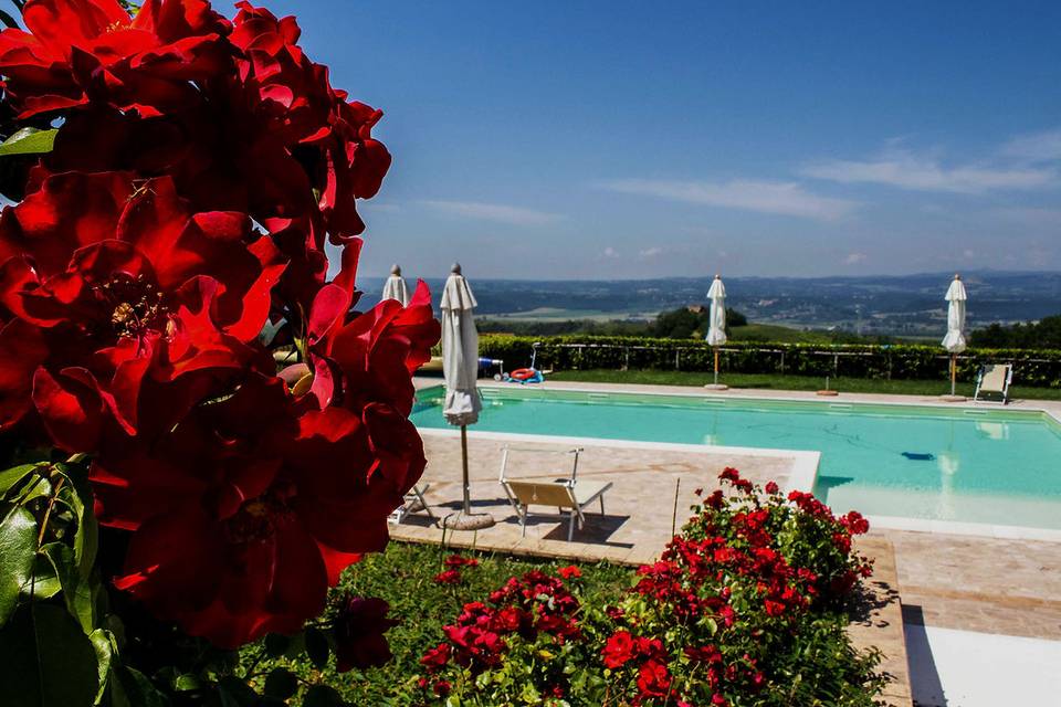 Agriturismo Poggio del Bolognino