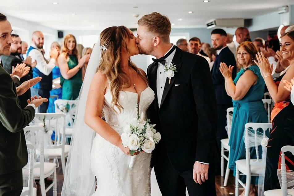 Drawing Room Ceremony