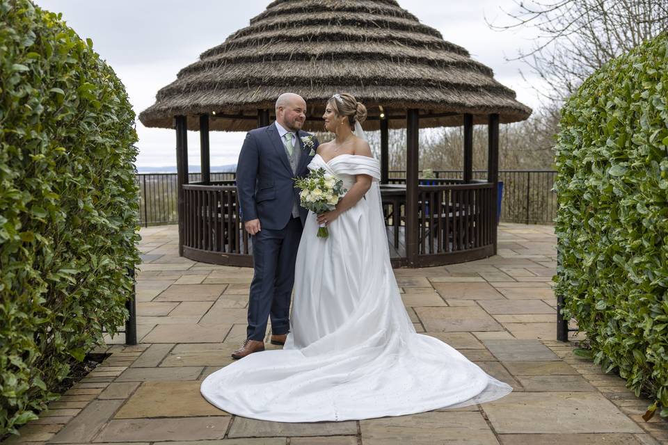 Gazebo