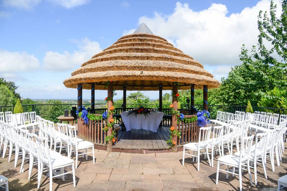 The Gazebo