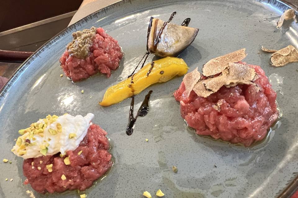 Tartare