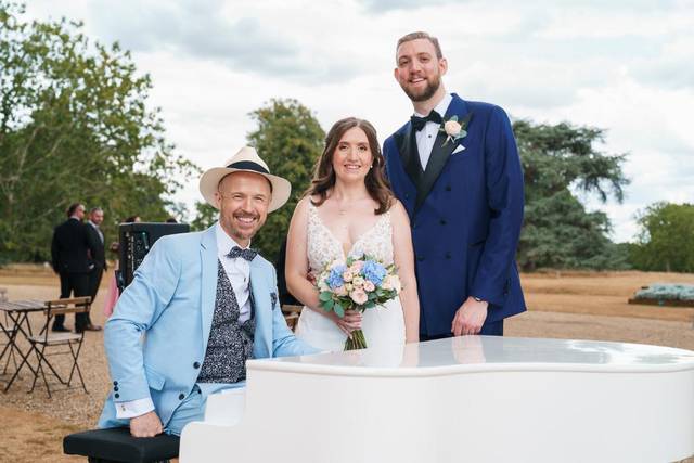 R&C Wedding