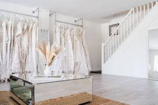 Little London Brides