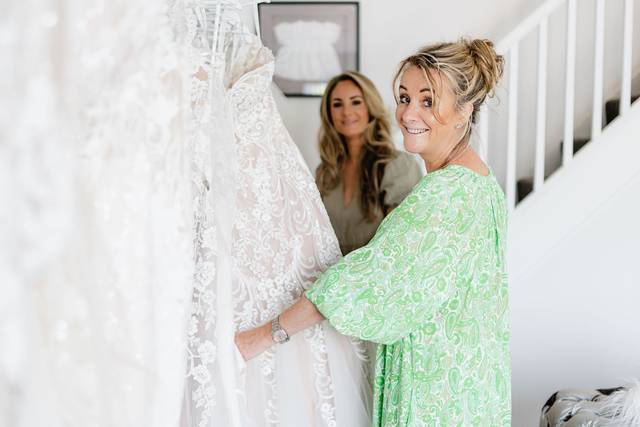 The 10 Best Wedding Dresses & Bridalwear Shops in Basingstoke