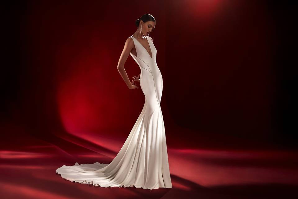 Atelier Pronovias 2022