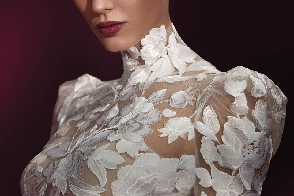 Fayette - Atelier Pronovias