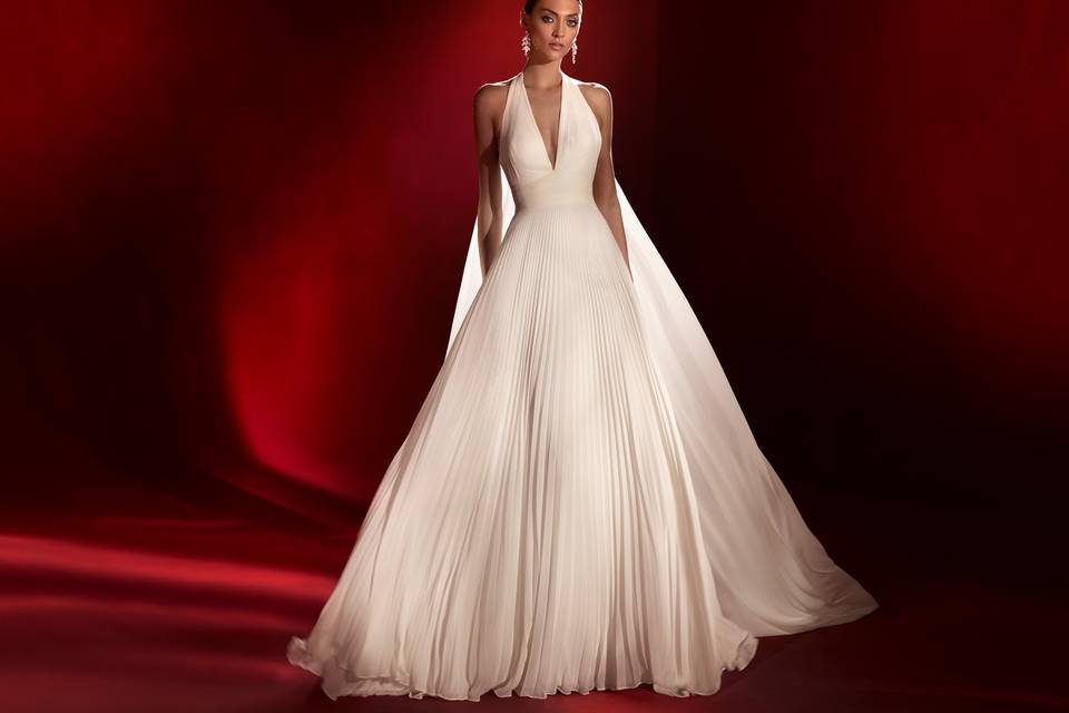 Atelier Pronovias 2022