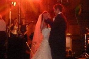 Wedding Dance Lessons Leeds