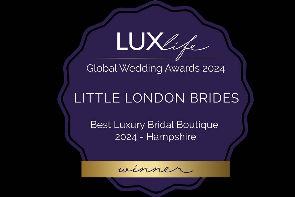 Best Luxury Bridal Boutique