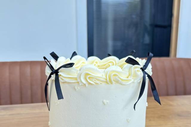 Cake Cart