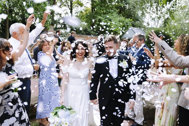JRQ Media Weddings