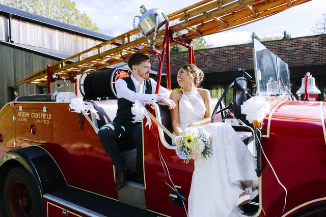 JRQ Media Weddings