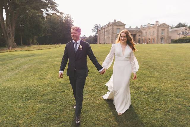 Compton Verney