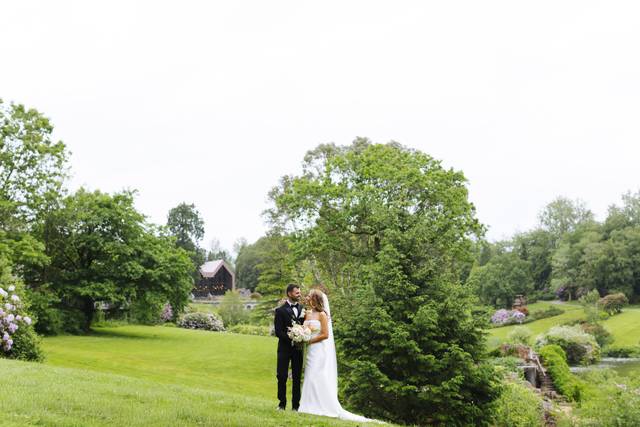 JRQ Media Weddings
