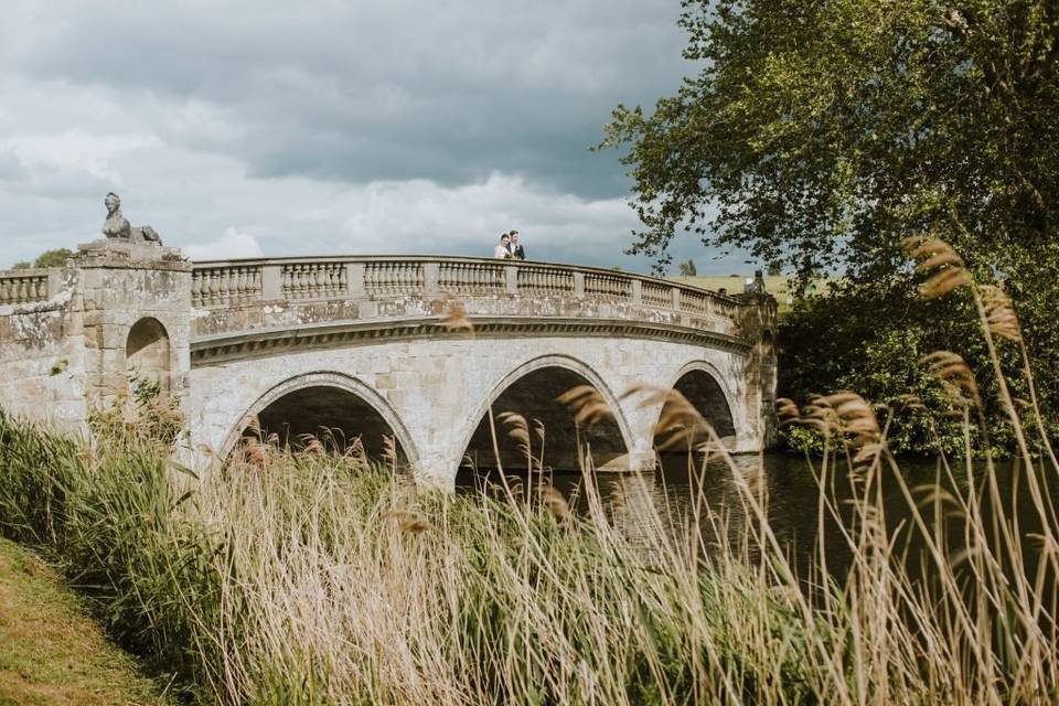 Compton Verney