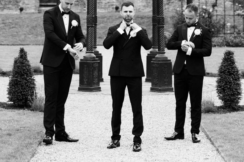 JRQ Media Weddings