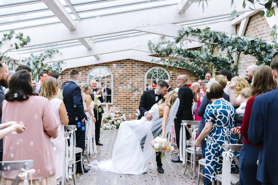 JRQ Media Weddings