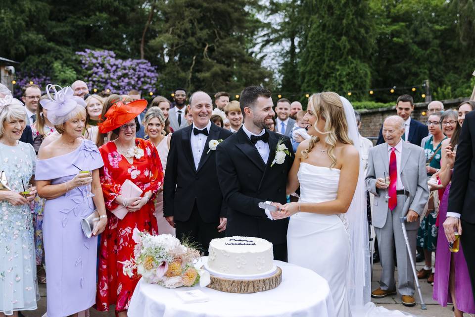 JRQ Media Weddings