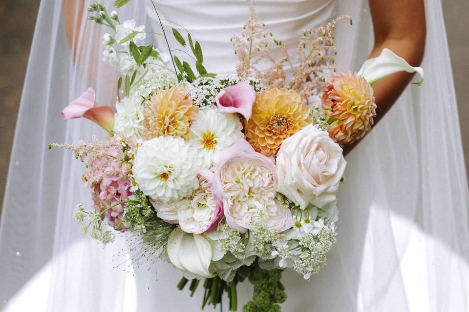 JRQ Media Weddings