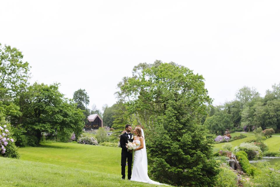 JRQ Media Weddings
