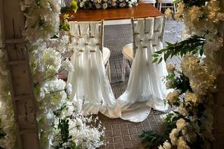 Ever After by Sarah