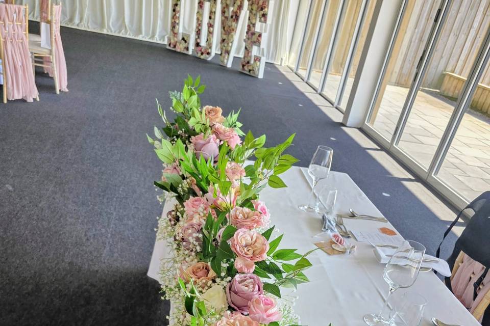 Bespoke styling