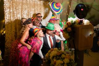 BoothFairy Photobooths
