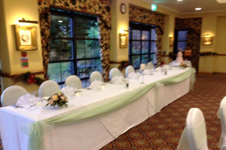 Occasions Chair Covers Ltd.