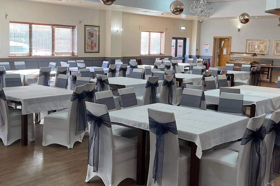 Occasions Chair Covers Ltd.