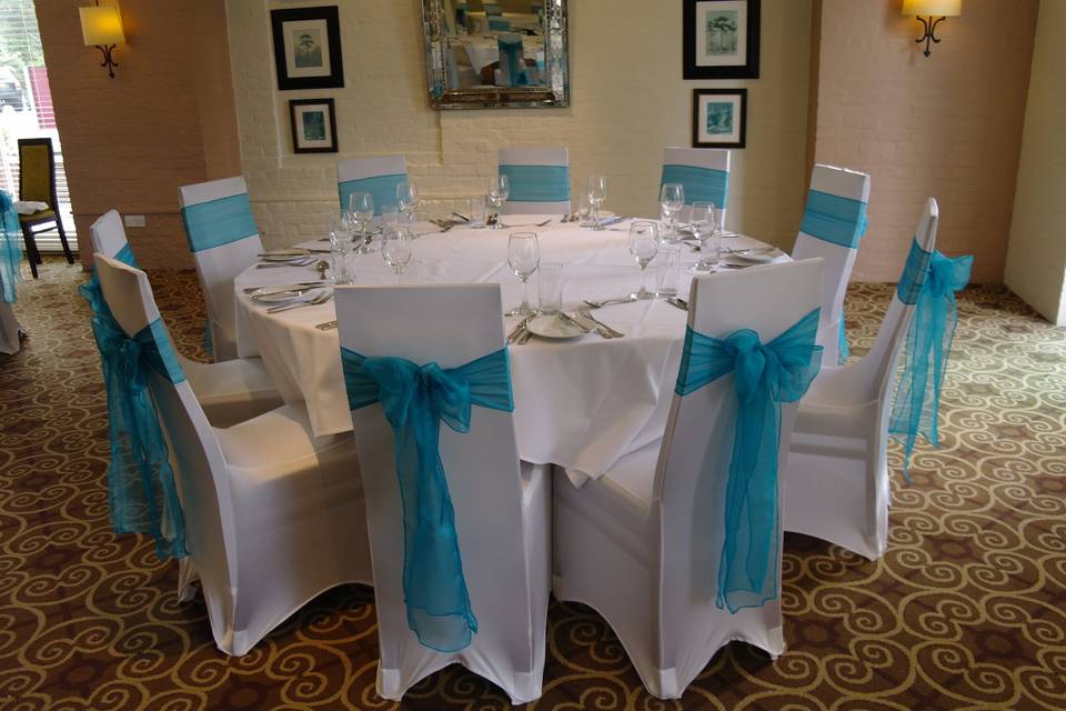 Occasions Chair Covers Ltd.
