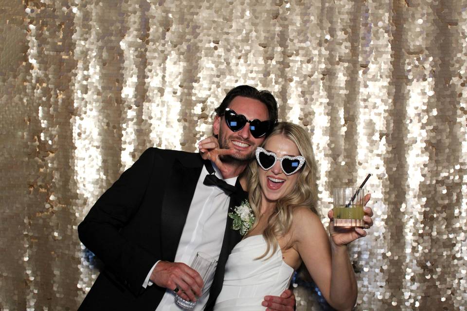 The Happy Couple